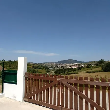 Villa Casa Da Caroleira Pacos  Exterior foto
