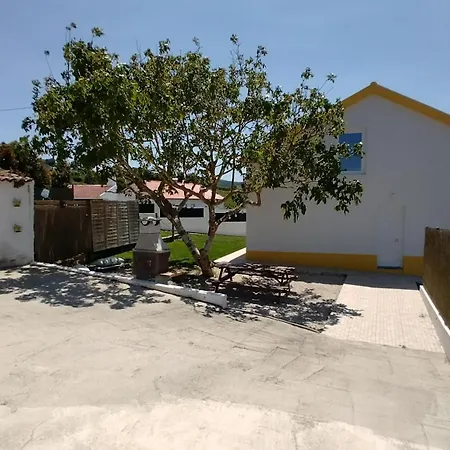 Villa Casa Da Caroleira Pacos  Exterior foto