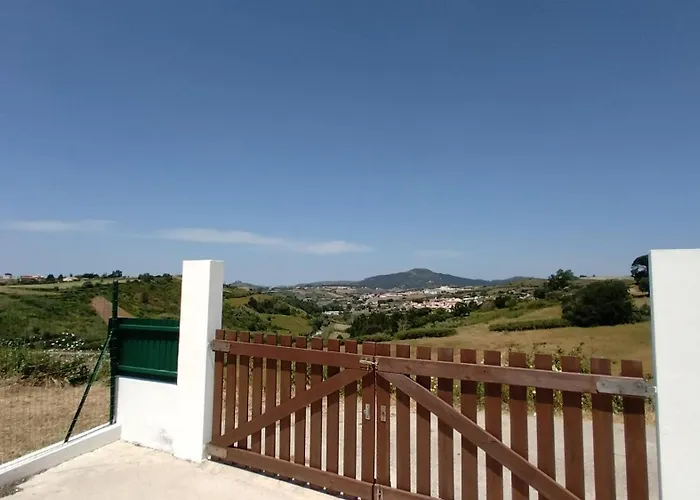 Casa Da Caroleira