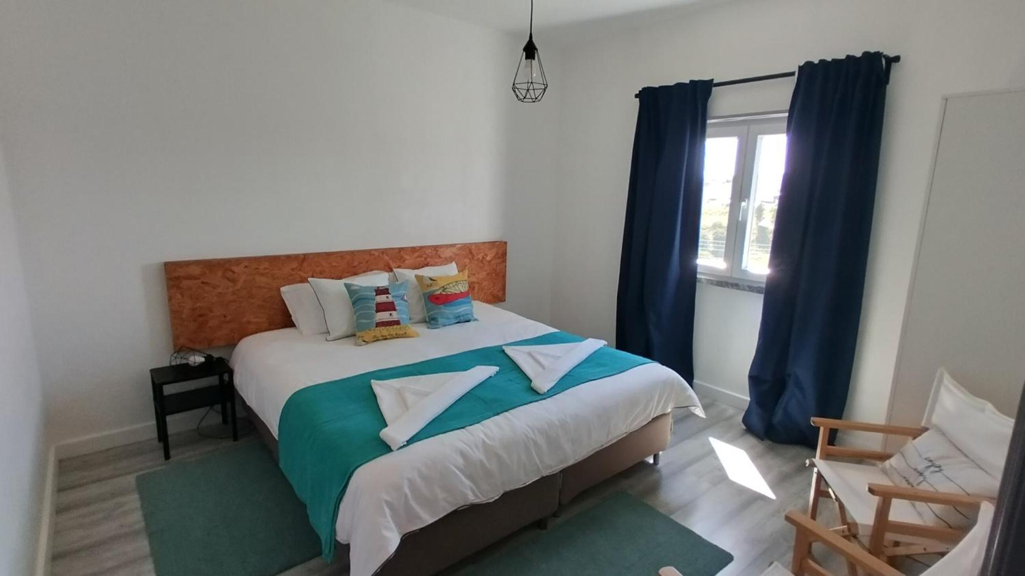 Ferienhaus Casa Da Caroleira Pacos (Lisbon)