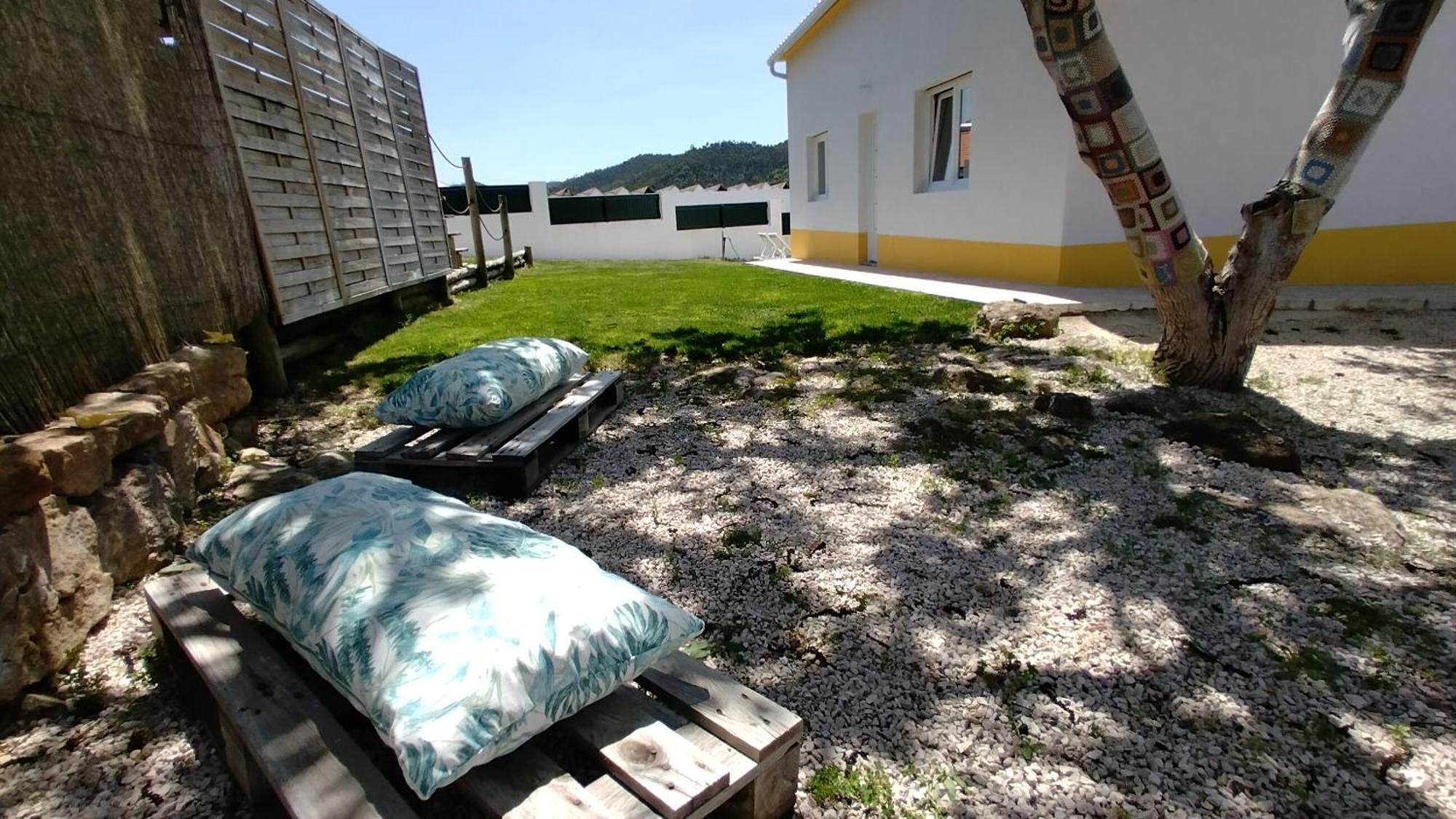 Casa Da Caroleira *