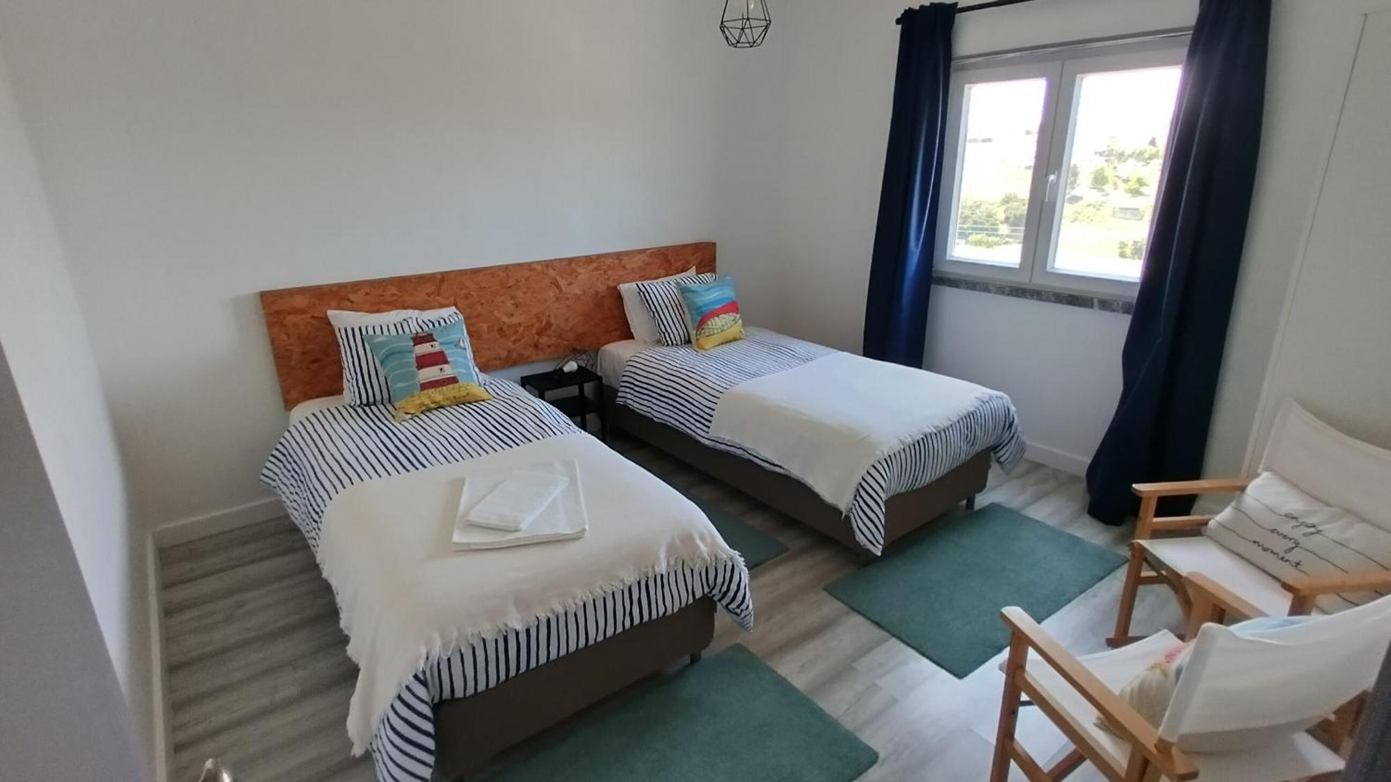 Casa Da Caroleira Dom wakacyjny