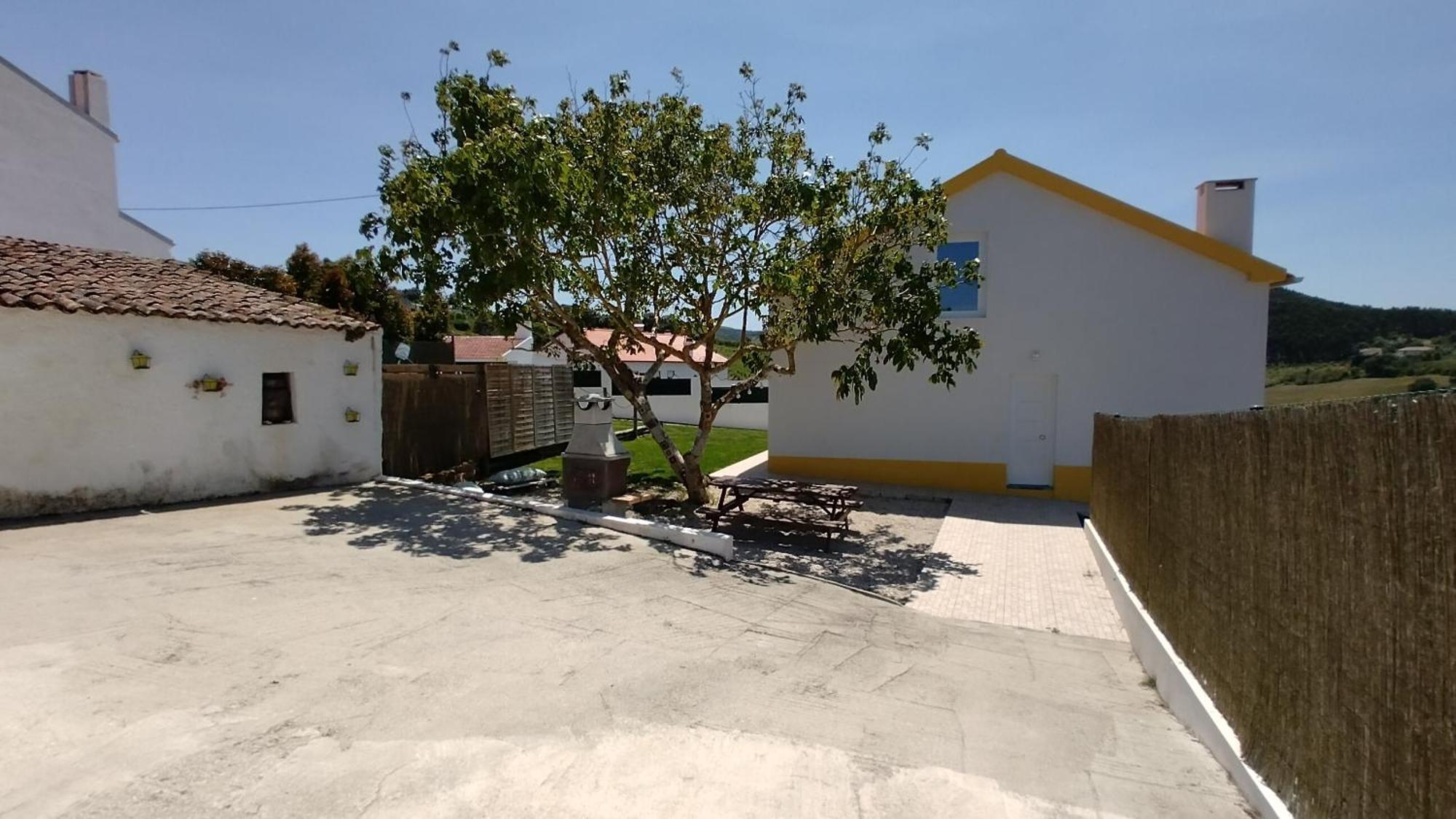 Casa Da Caroleira Pacos (Lisbon)