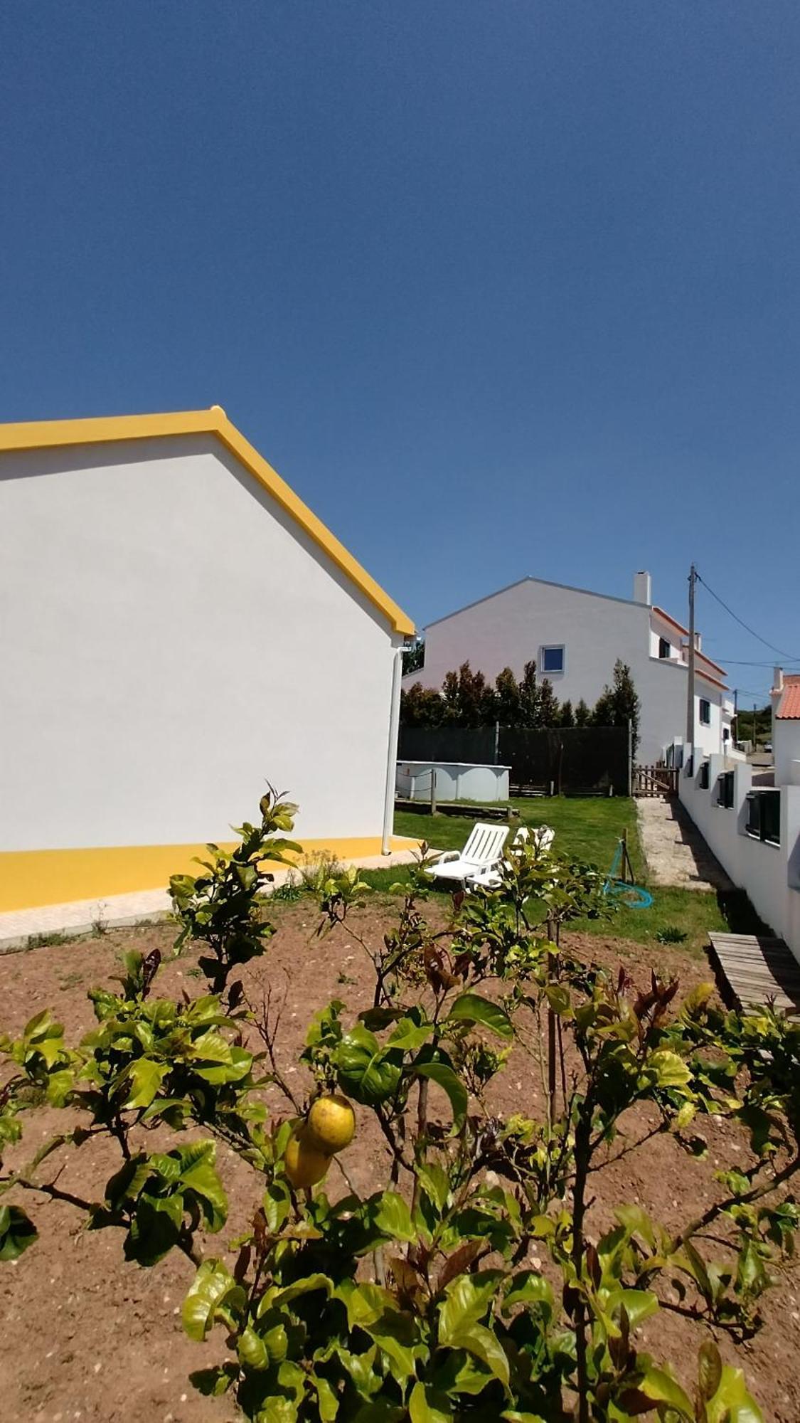 Casa Da Caroleira