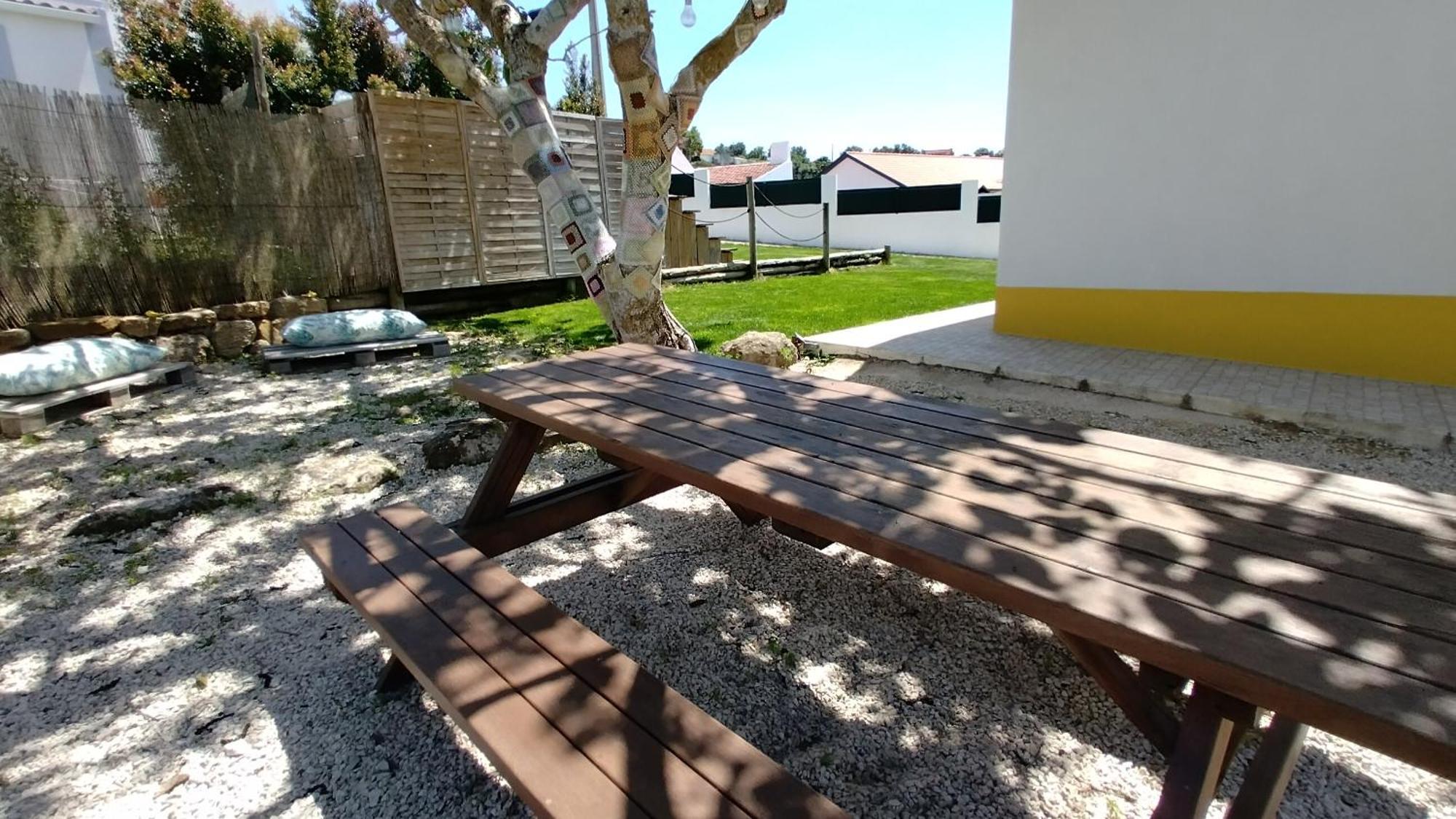Casa Da Caroleira Dom wakacyjny Pacos (Lisbon)